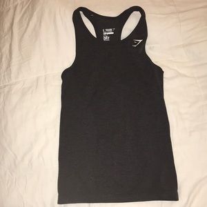 Gymshark tank top